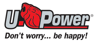 U-POWER                                 